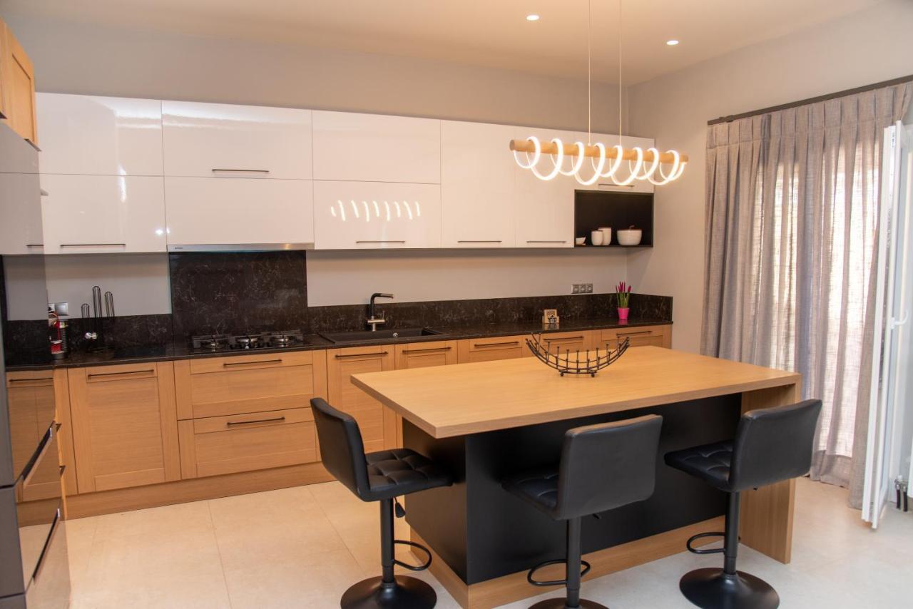 Lulumba Luxury House