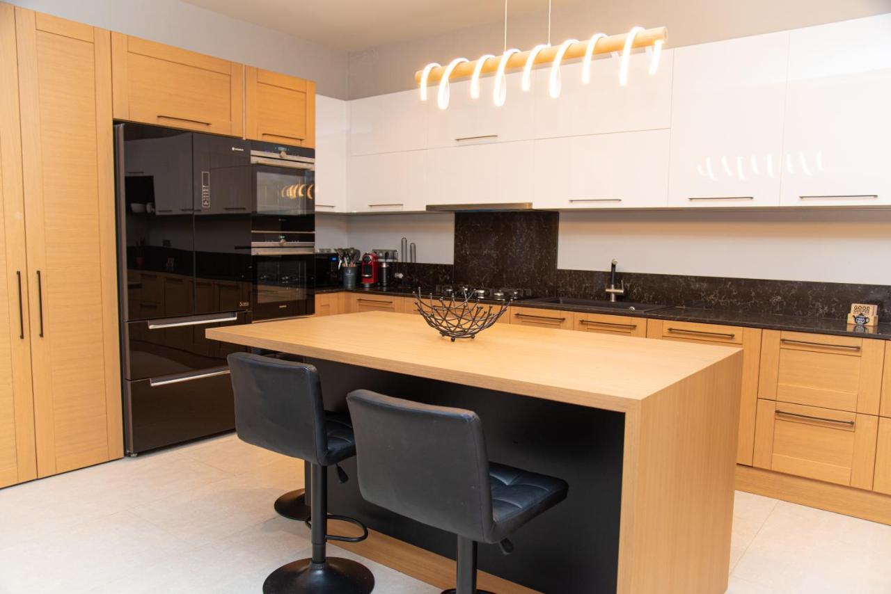 Lulumba Luxury House Dom wakacyjny *