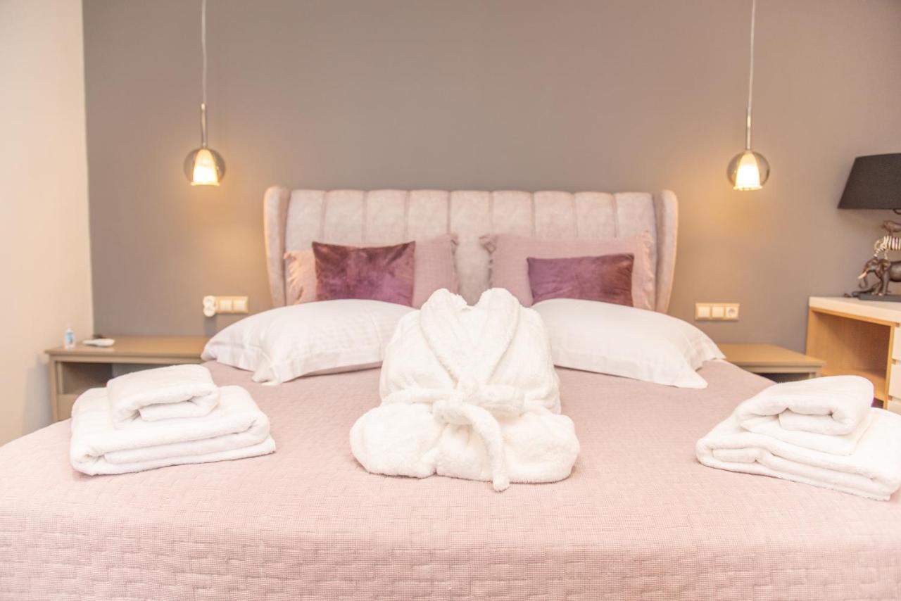 Lulumba Luxury House