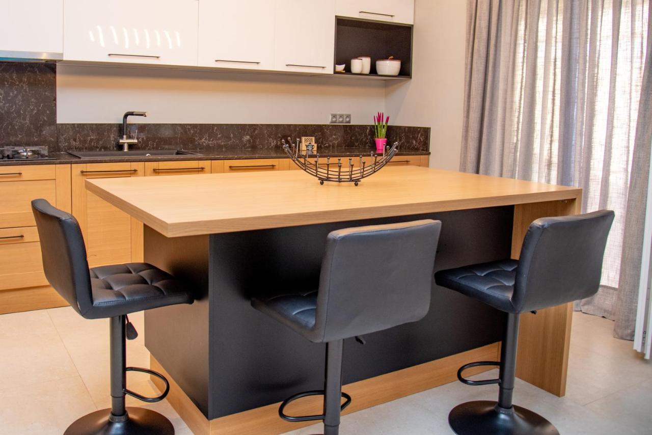 Dom wakacyjny Lulumba Luxury House