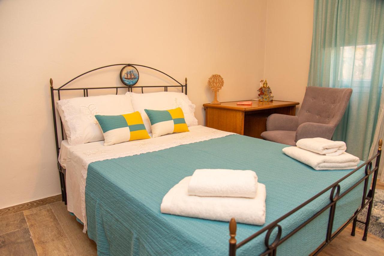 Lulumba Luxury House Dom wakacyjny Lákones