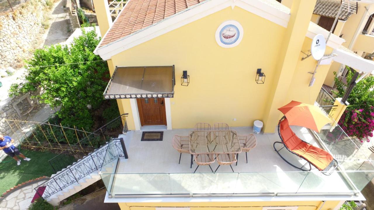 Dom wakacyjny Lulumba Luxury House *