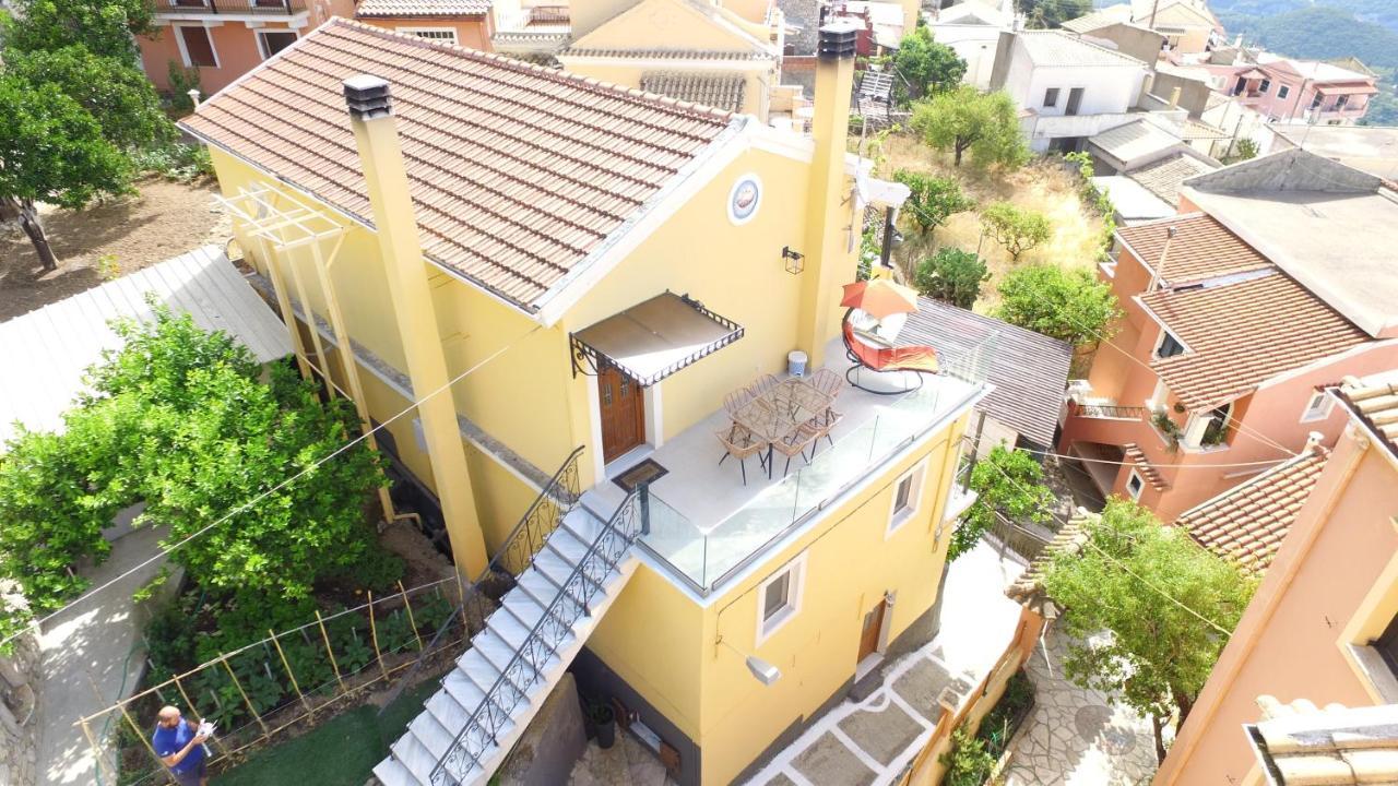 Lulumba Luxury House *